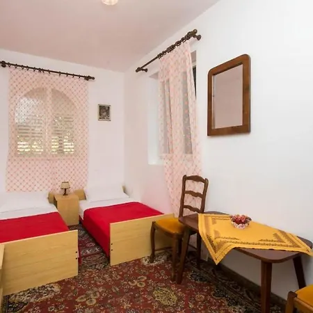 Vlaho And Marina - One-bedroom With Terrace And Sea View Apartmán Dubrovník