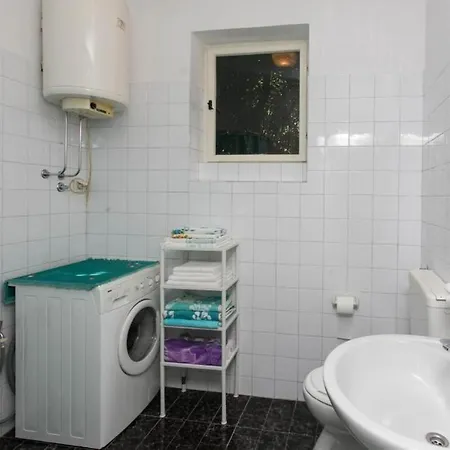 Vlaho And Marina - One-bedroom With Terrace And Sea View Daire Dubrovnik