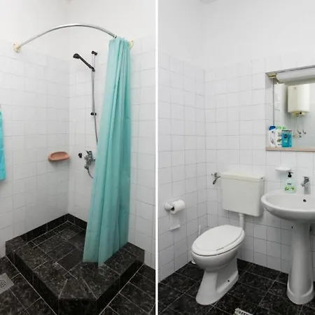 Vlaho And Marina - One-bedroom With Terrace And Sea View Apartment *